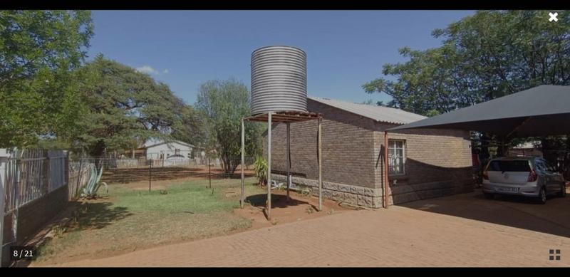 3 Bedroom Property for Sale in Kuruman Northern Cape